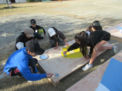 ジャンピングボード (3)