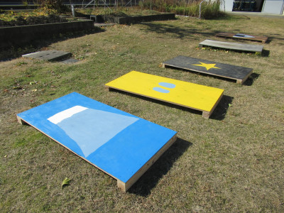 ジャンピングボード (11)